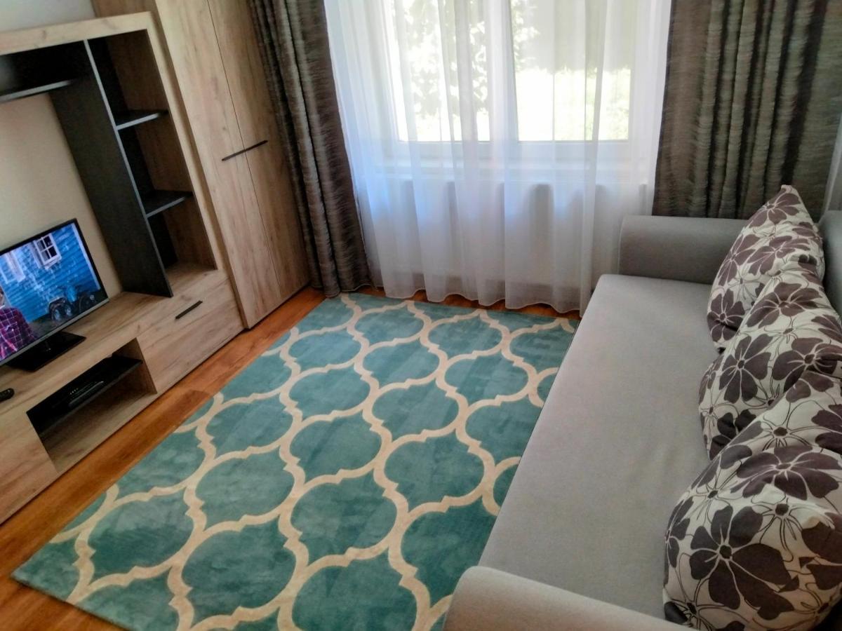 דירות אלבה לוליה Bulevard Apartament מראה חיצוני תמונה