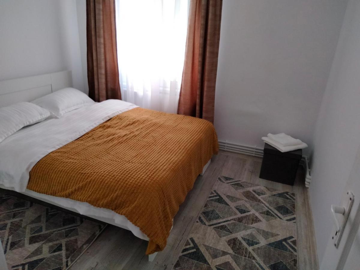 דירות אלבה לוליה Bulevard Apartament מראה חיצוני תמונה