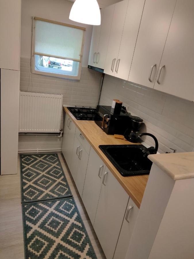 דירות אלבה לוליה Bulevard Apartament מראה חיצוני תמונה
