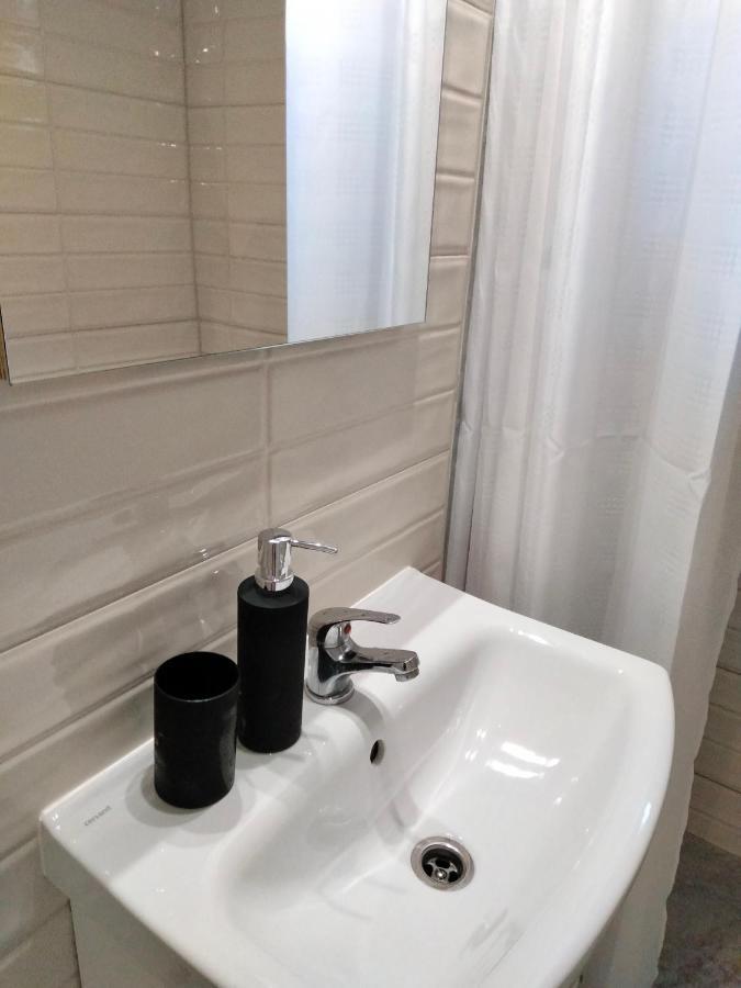 דירות אלבה לוליה Bulevard Apartament מראה חיצוני תמונה