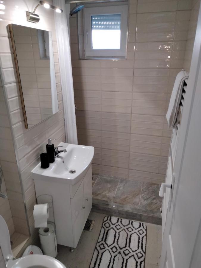 דירות אלבה לוליה Bulevard Apartament מראה חיצוני תמונה
