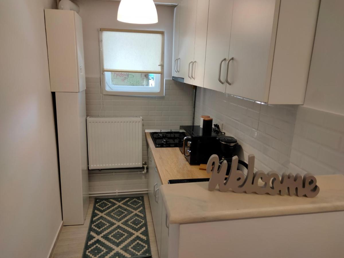 דירות אלבה לוליה Bulevard Apartament מראה חיצוני תמונה