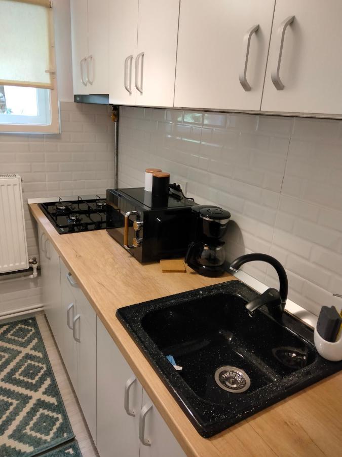 דירות אלבה לוליה Bulevard Apartament מראה חיצוני תמונה